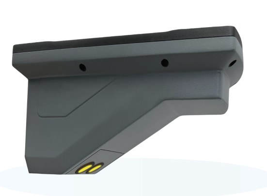 管网雷达流量计