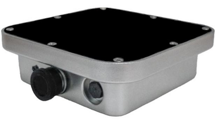 LDR03毫米波雷达测距仪